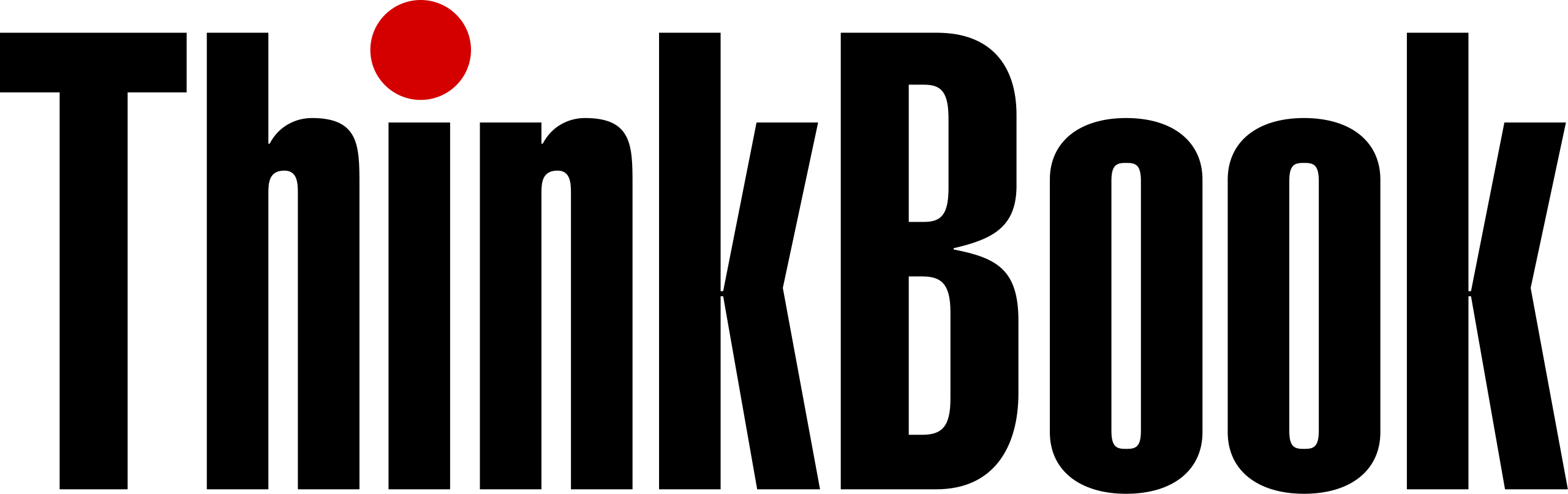 thinkbook logo